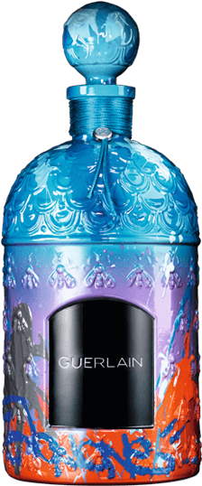 Le Flacon Abeille - Perfume (546x546)