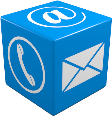 Janitorial And Building Maintenance Professionals - Usb Mail Notifier (405x429)