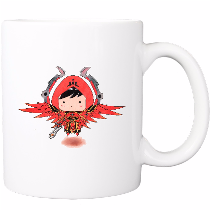 Mug01 1 Anime07 หมวดหมู่ - Mug (500x500)