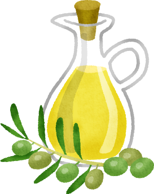 Olive Oil - Olive Oil (317x400)