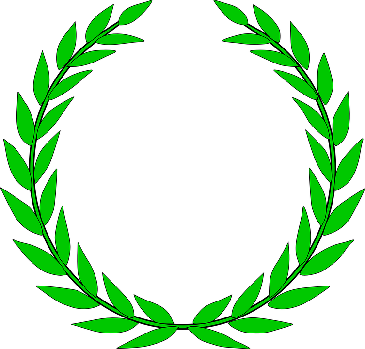Olive Branch Clipart 6, Buy Clip Art - Olive Branch Peace Symbol (753x720)