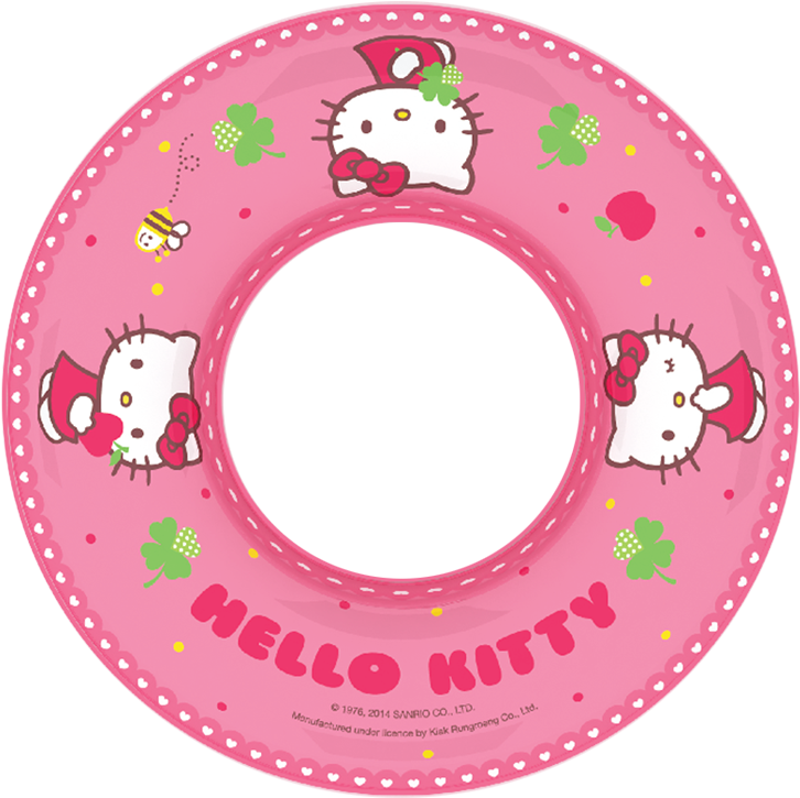 ห่วงยางเป่าลม 18 นิ้ว - Taiwan Taoyuan International Airport (800x800)