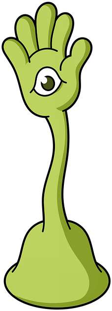 Tralfamadorian Png (266x640)