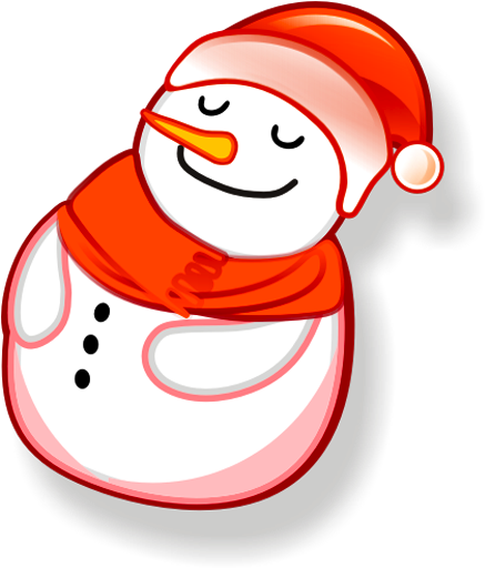 ดาวน์โหลด Png - Snow Icon (512x512)