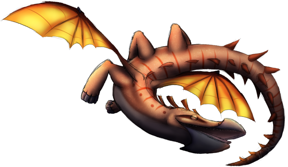 Hackatoo By Dryicenightfury Hackatoo By Dryicenightfury - Train Your Dragon Hackatoo (1024x618)