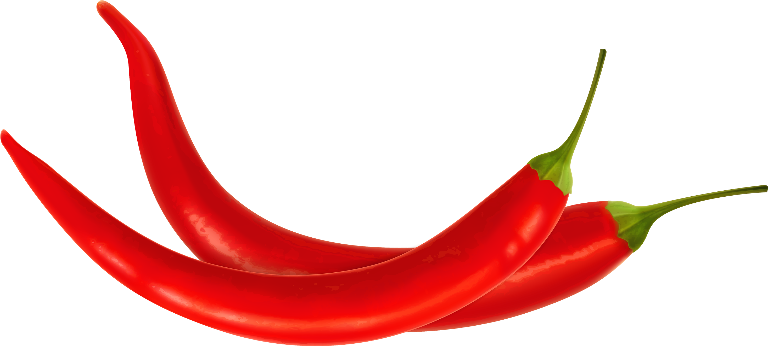 Chili Clip Art - Clip Art (3000x1354)