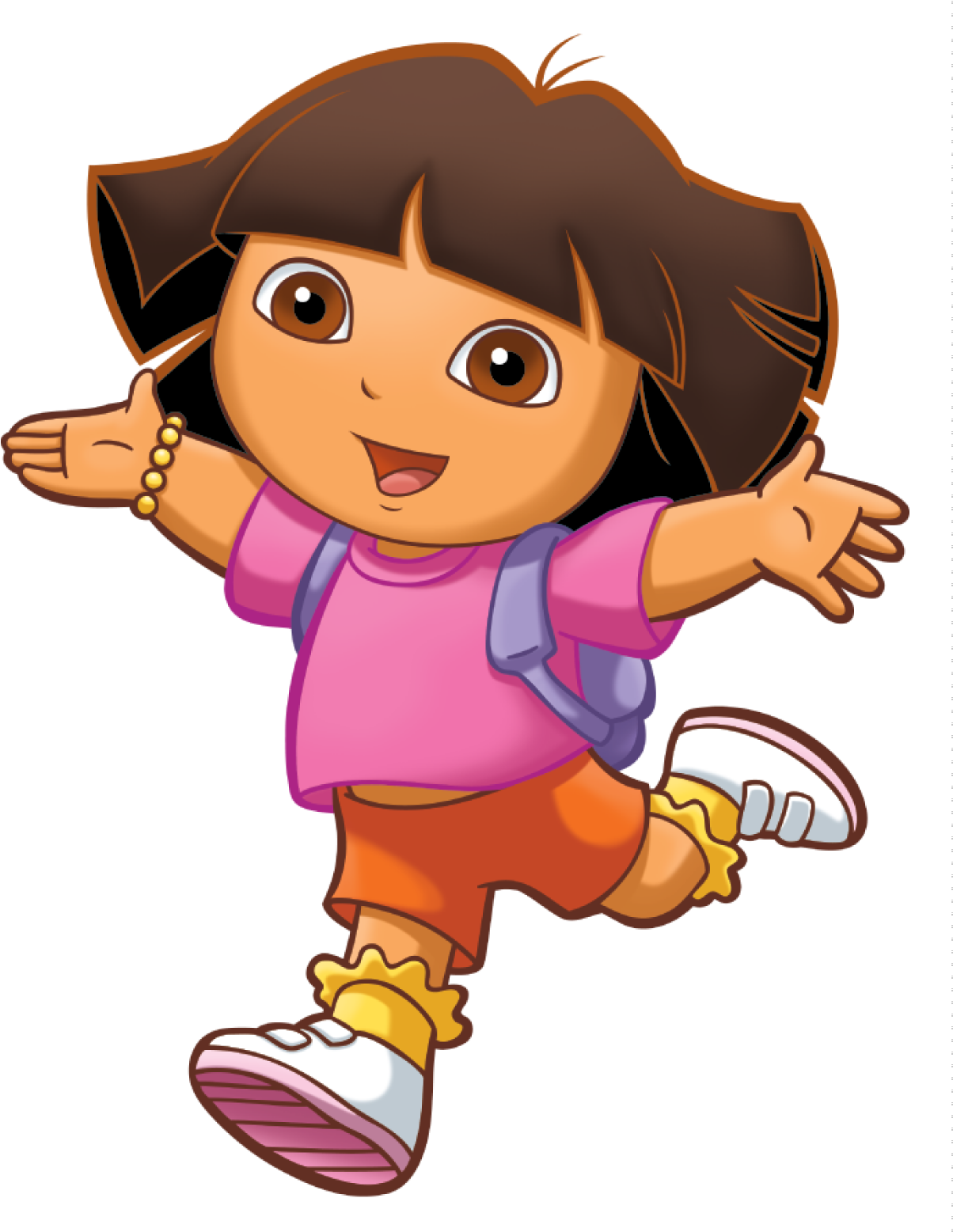 1010191144544031893 - Dora The Explorer Lost And Found Dvd (1252x1575)