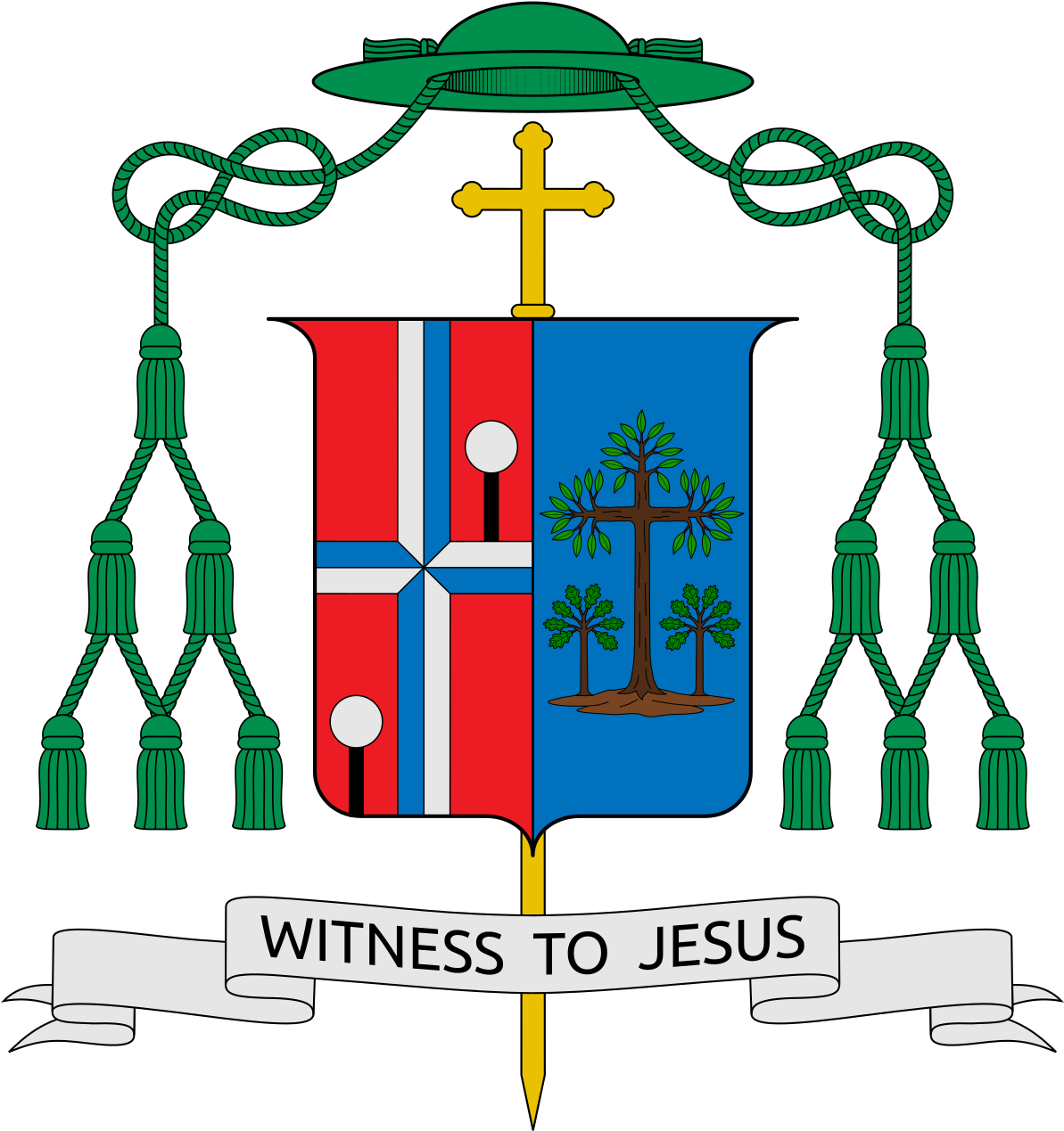Coat Of Arms Sheehan (1200x1279)