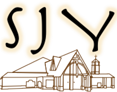 Joseph Parish - Joseph Parish (400x400)