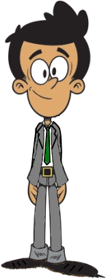 Robert Santiago Jr - The Loud House (480x445)