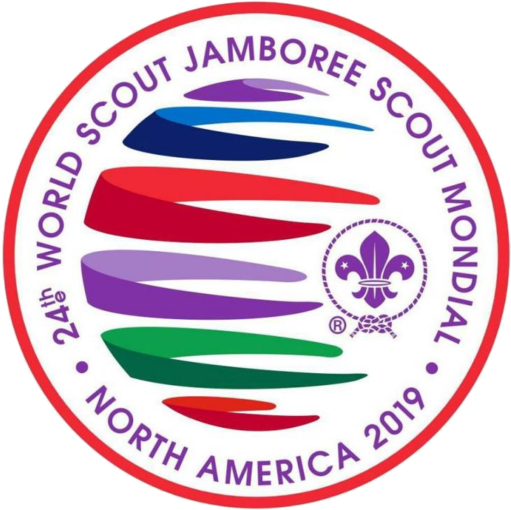 World Scout Jamboree - 24th World Scout Jamboree (750x750)