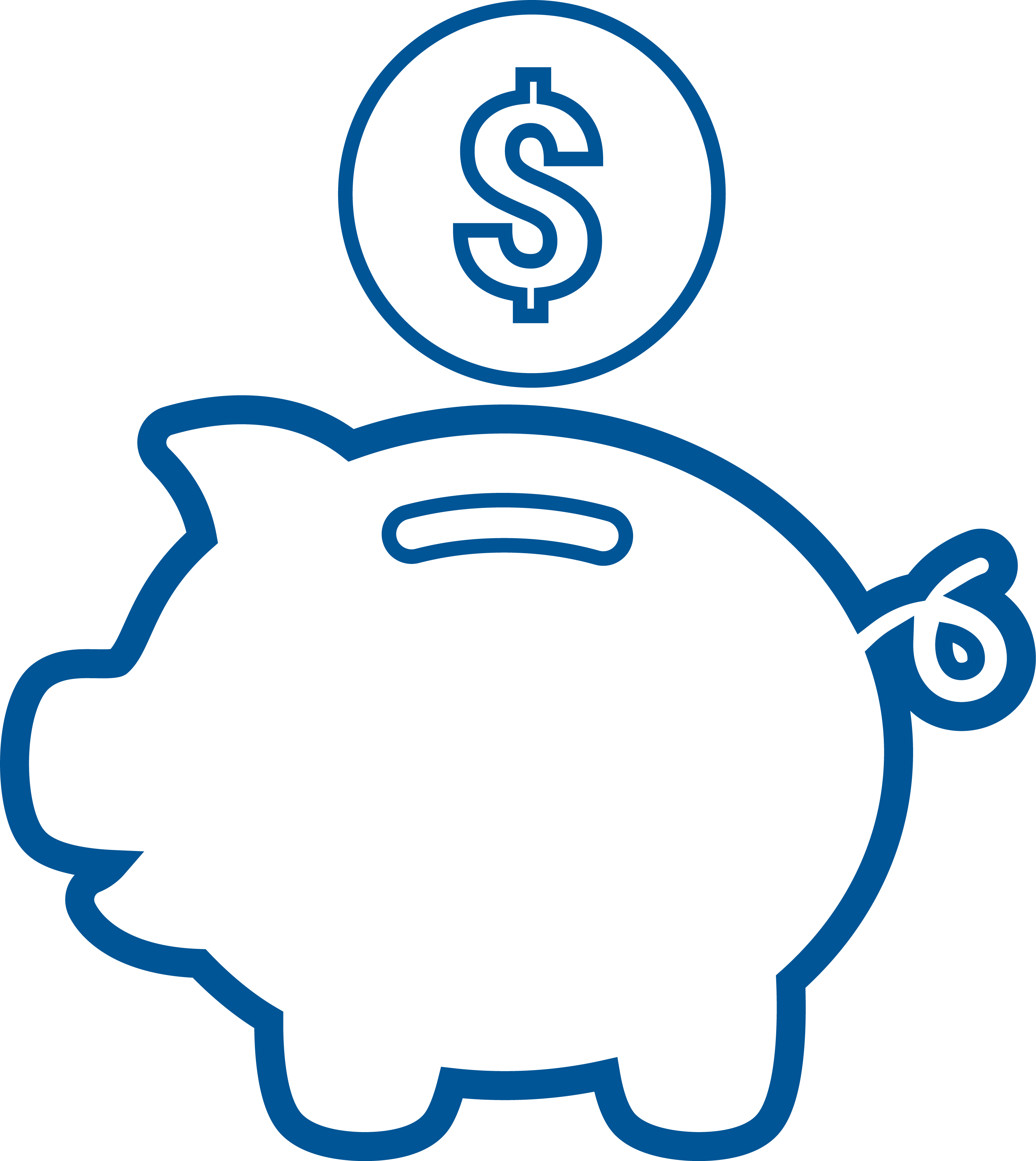 Ensure Financial Stability - Ensure Financial Stability (2975x3333)