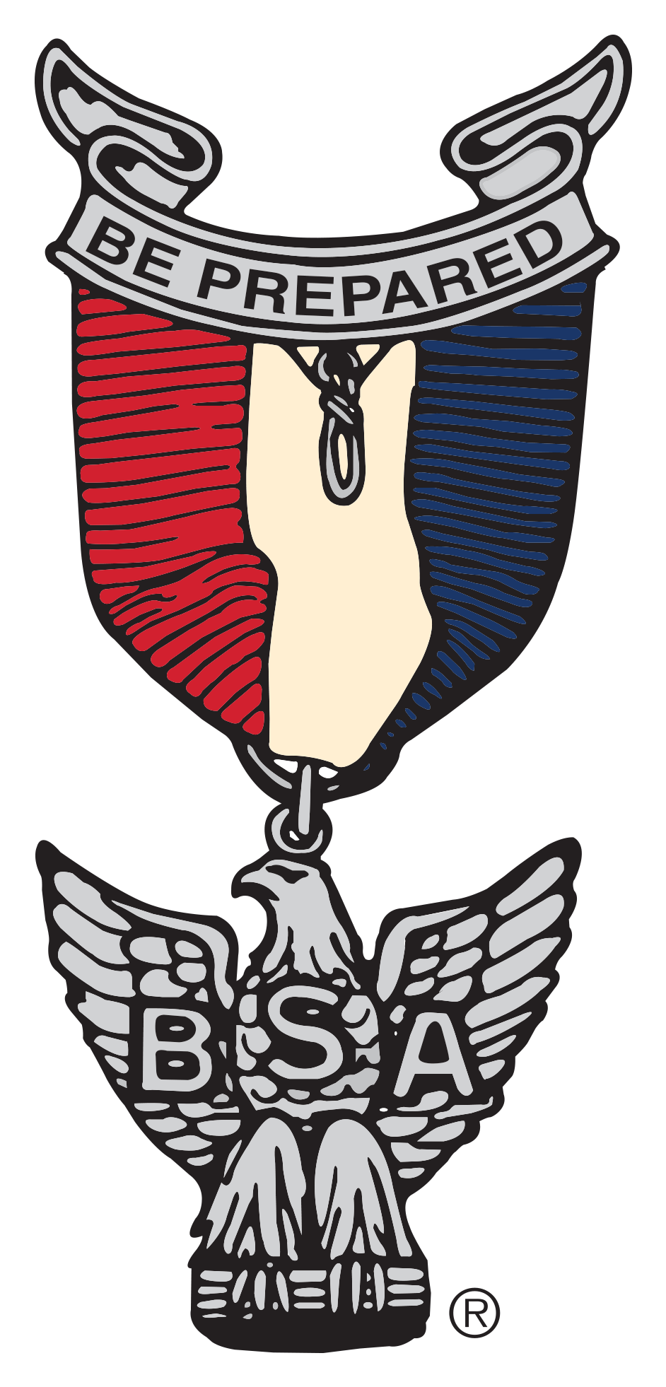 Boy Scout Eagle Award (2000x2000)
