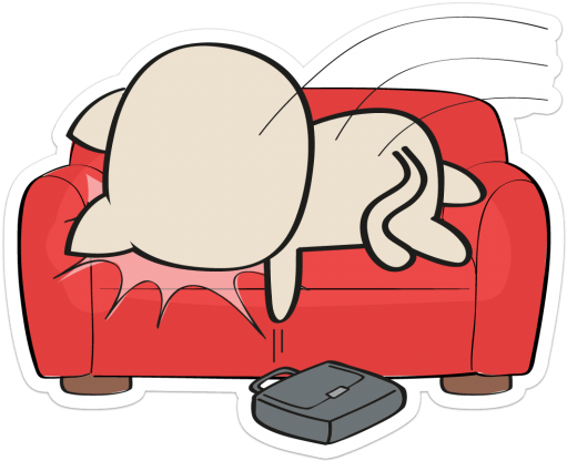 Ended Class About 30 Mins Earlier And Hopped On The - Ended Class About 30 Mins Earlier And Hopped On The (520x520)