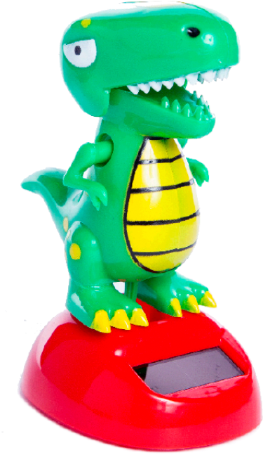 Dinosaur - Solar Power (654x654)