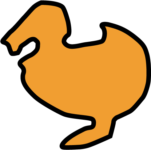 Dodo - Dodo (500x500)