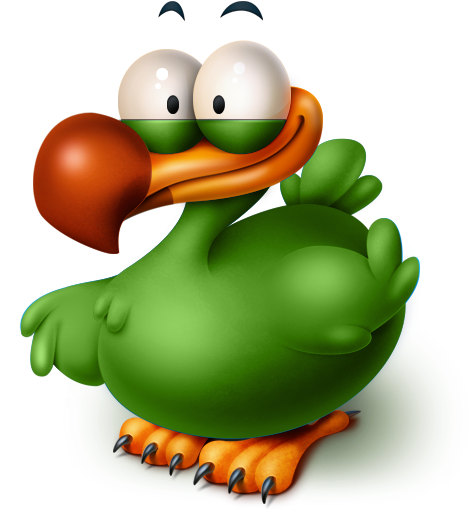 Pixel - การ์ตูน สัตว์ นา รัก (512x512)