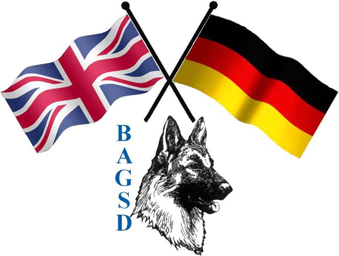 2014 Joint German Shepherd Dog Clubs Two Day Championship - 2014 Joint German Shepherd Dog Clubs Two Day Championship (696x556)