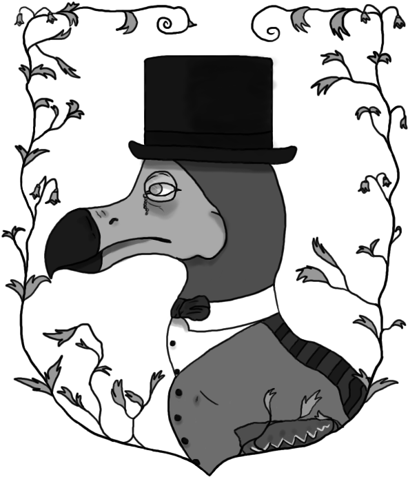 Da Id By Lukrietz - Cartoon (600x700)