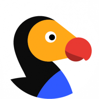 The Dodo - Lovebird (350x350)