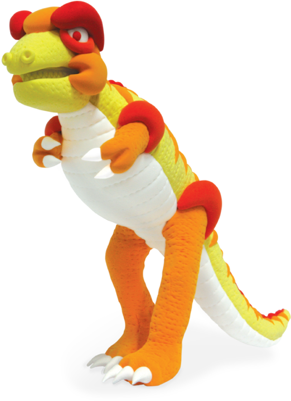 Dinosaur - Tyrannosaurus - Dinosaur - Tyrannosaurus (640x882)