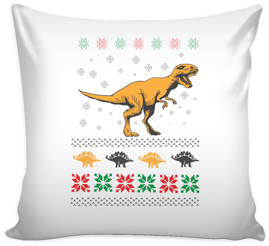 Unique Dinosaur T-rex Jurassic Funny Festive Ugly Christmas - Funny Definition Of Mother (1024x1024)