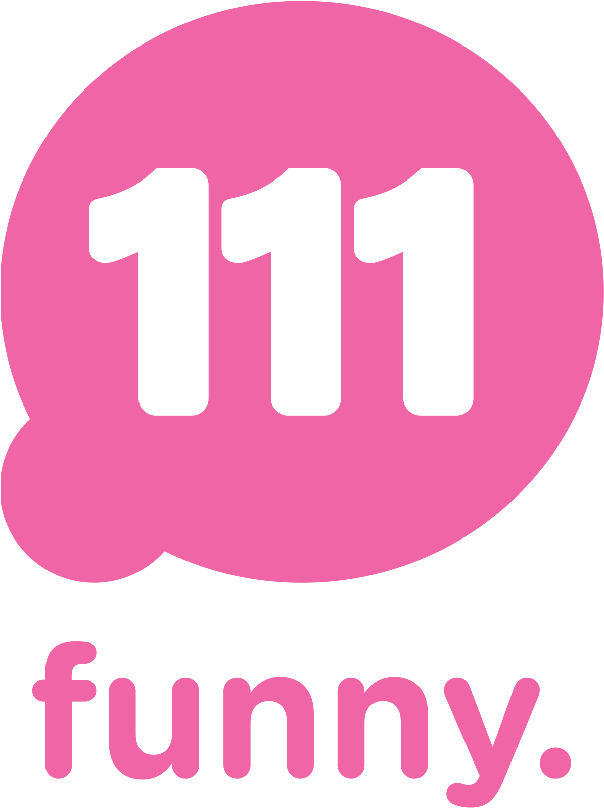 111 Logo Pink (1200x1651)