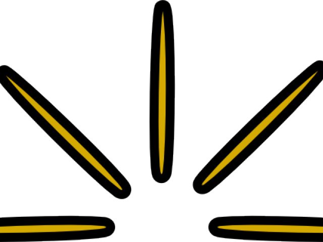 Light Clipart Light Ray - Ray (640x480)