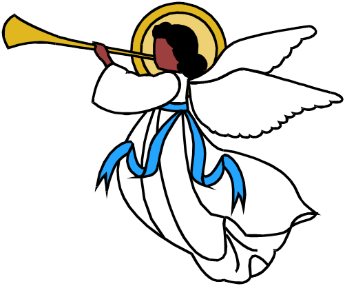 House Church Vision - Template (501x415)