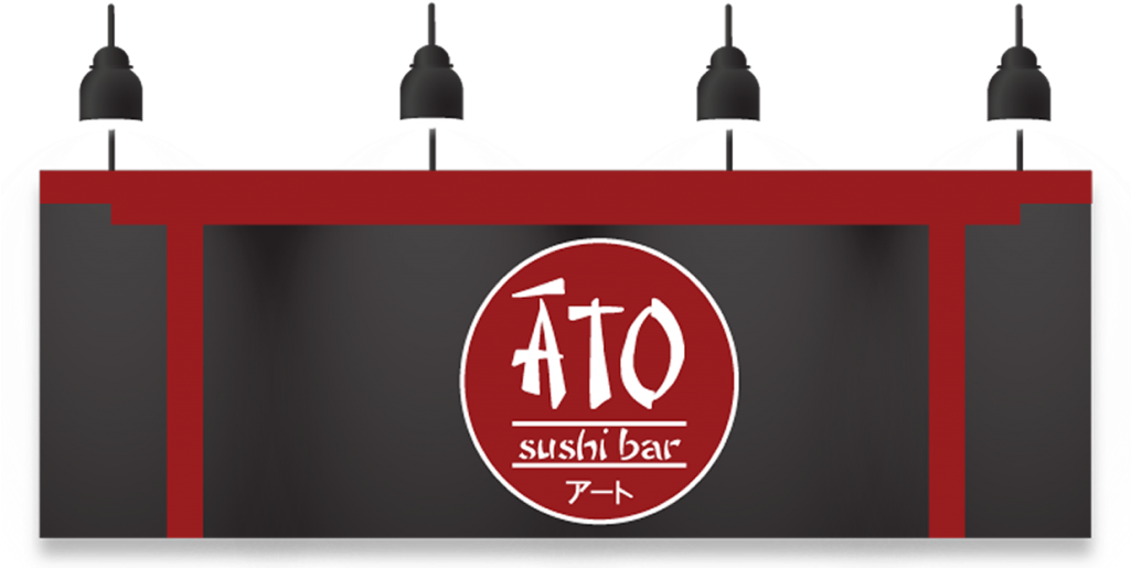 Símbolos Na Linguagem Japonesa Presentes No Logo, Significam - Signage (1024x534)