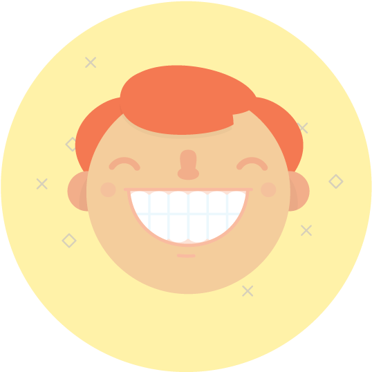 How Many Teeth Do Children Have - Child (600x600)