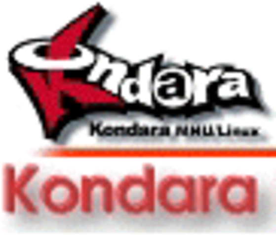 Kondara Mnu / Linux Es Una Distribución Japonesa Basada - Graphics (566x480)