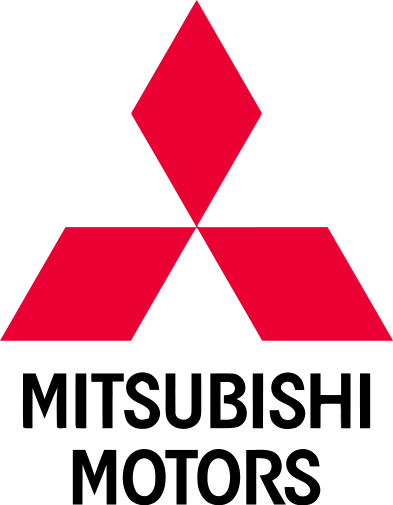 El Origen De La Palabra Proviene Del Nippon Sangyo - Mitsubishi Motors Logo Svg (393x505)