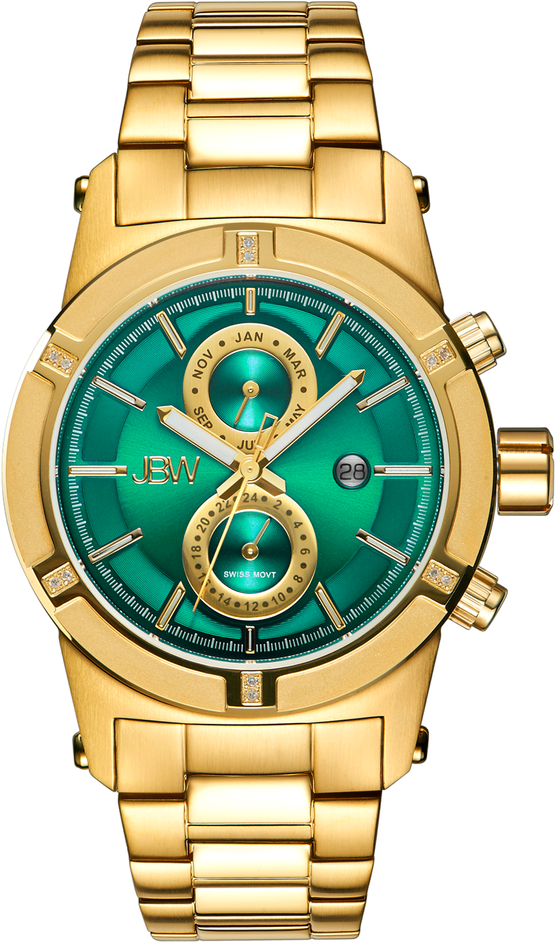 Strider - J6263i - Michael Kors Hunger Watch (2000x2000)