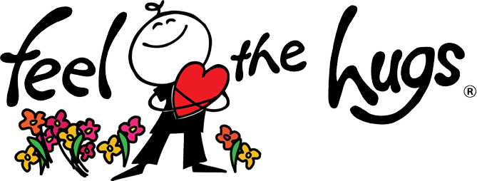 Just Click On The Video Below And Enjoy Pejvrv Clipart - Kisses And Hugs Cartoon (669x254)