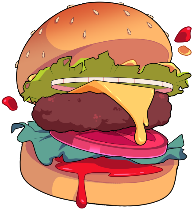 2 Mar - Cheeseburger (700x700)