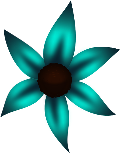 Cheerilee's Garden Flower By Zacatron94 - Garden (516x599)