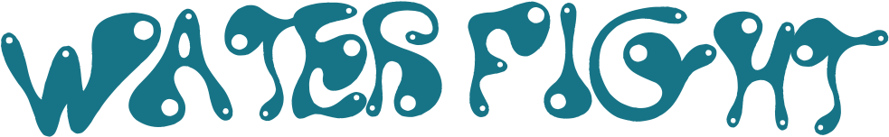 What Is It - Holy Water Font (1000x226)