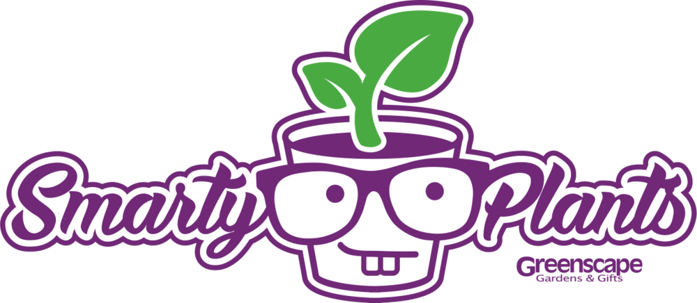 Smartyplants Logofinal-1 - Portable Network Graphics (1000x436)
