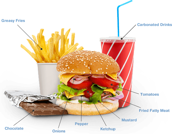 1 Quit Smoking - What's Good For Heartburn (578x450)