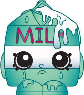 Spilt Milk - Milk Shopkin (400x400)