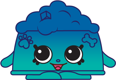 Doggy Bowl Art - Cicibiciler 4 Seri (400x400)