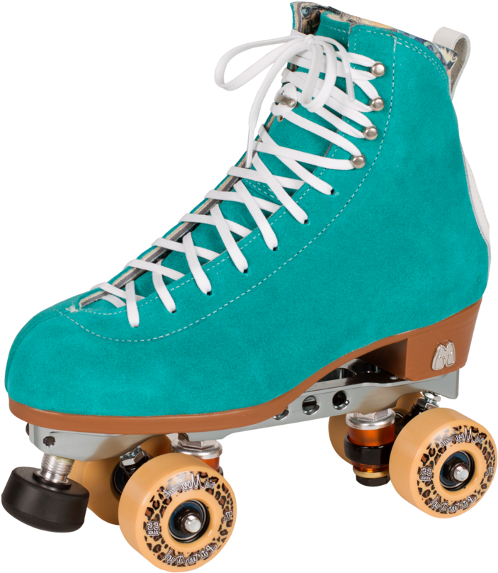 Chicago Women's Rink Roller Skates - Moxi Roller Skates Jade Boot (1200x857)
