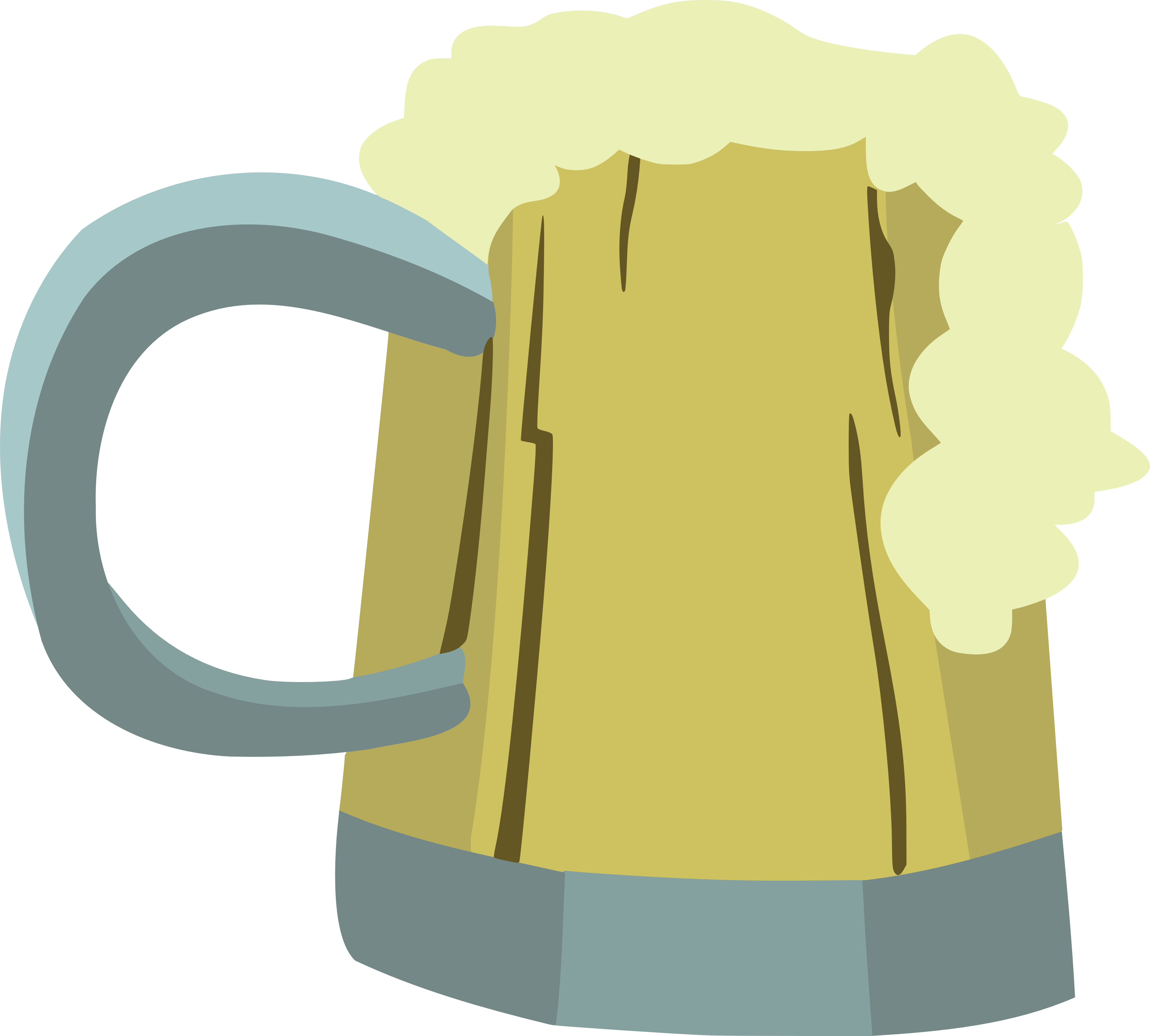 Apple Cider Apple Juice Pinkie Pie Rarity - Apple Cider Cutie Mark (4474x4030)