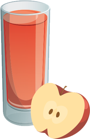 Elixir Rojo - Pint Glass (313x477)