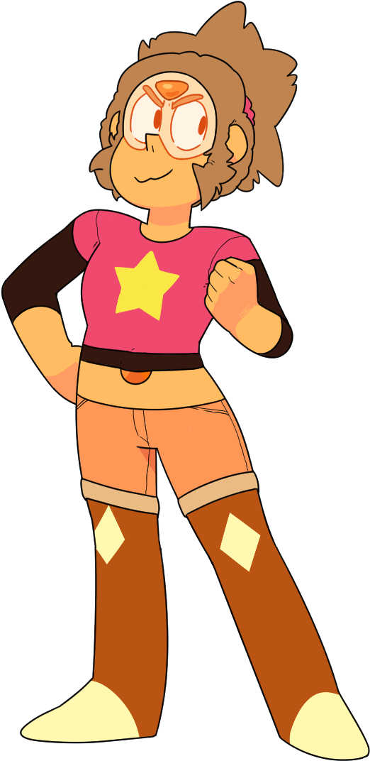 Pearl Clothing Man Mammal Vertebrate Male Joint Cartoon - Steven Universe Peridot And Steven Fusion (700x1100)