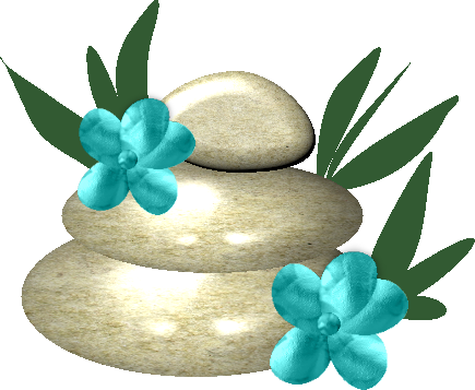 Publicat De Eu Ciresica La - Coloriage Galets (435x357)