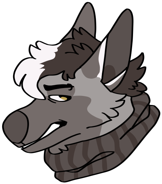 Sunsets And Rose Bushes By Halfpastknife - Cartoon (558x623)