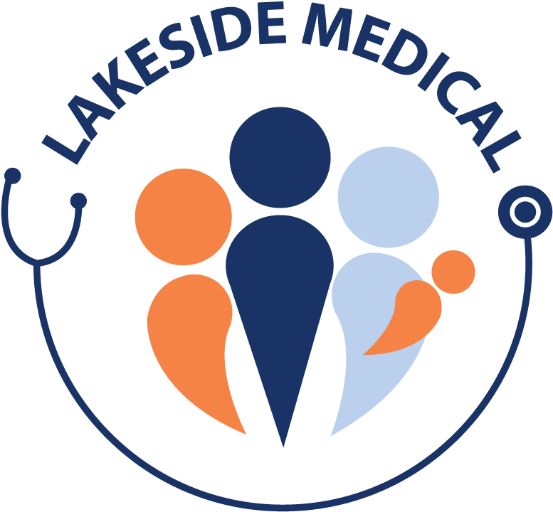 Lakeside Medical Logo Rgb - Medicine (800x800)