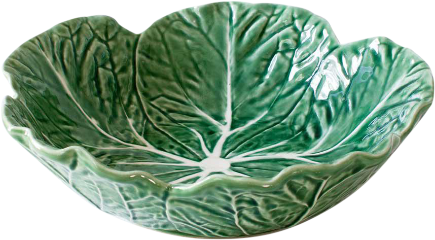 Large Easter Cabbage Bowl - Bowl (952x524)